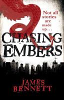 Chasing Embers 0316390690 Book Cover