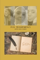 Gifts and Curses B0FT3X1LWZ Book Cover
