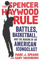 Spencer Haywood 1629377767 Book Cover