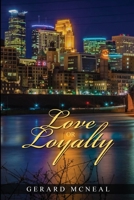 Love or Loyalty 1088059147 Book Cover