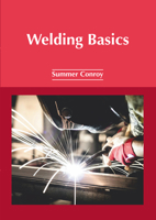 Welding Basics 1647257158 Book Cover
