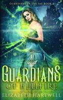 Guardians of Hellfire: A Reverse Harem Romance 1731013248 Book Cover