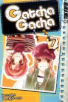 ガッチャガチャ 7 1427807701 Book Cover