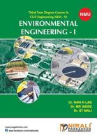 Environmental Engineering - I 9351641015 Book Cover