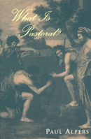 What Is Pastoral? 0226015165 Book Cover
