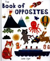 Book of Opposites 1783704136 Book Cover