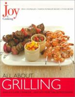 Joy of Cooking: All About Grilling 0743206436 Book Cover