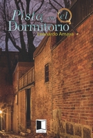Pista en el dormitorio 9584831739 Book Cover