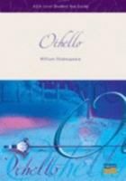 "Othello": AS/A-level Student Text Guide 0860037592 Book Cover
