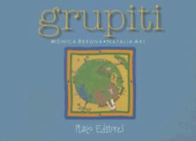 Grupiti 980643773X Book Cover
