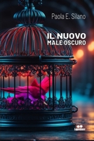 IL NUOVO MALE OSCURO (Italian Edition) B0CNX5F6V2 Book Cover