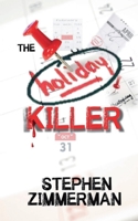 The Holiday Killer 1954804687 Book Cover