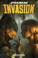 Star Wars: Invasion  vol. 3 Revelations 1595828826 Book Cover