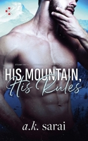 His Mountain, His Rules (Blackwater Peaks: Rescued Hearts) B0F8ML1P9C Book Cover