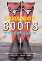 Cowboy Boots 0789315378 Book Cover