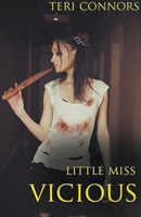 Little Miss Vicious B0CVD23Z9Z Book Cover