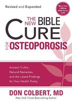 The Bible Cure for Osteoporosis (Bible Cure Series) 088419681X Book Cover