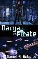 Darya the Pirate 1544252277 Book Cover