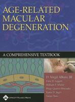 Age-Related Macular Degeneration 1451151691 Book Cover