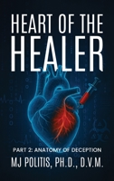 Heart of the Healer 1807042650 Book Cover