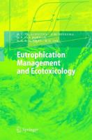 Eutrophication Management and Ecotoxicology 3642060692 Book Cover