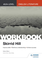 As/A-Level English Literature Workbook: Skirrid Hill 1510434968 Book Cover