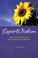 Super Wisdom [Aug 30, 2008] Russell, Tom 8183221076 Book Cover