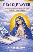 Pen and Prayer B0GZLY1L8M Book Cover