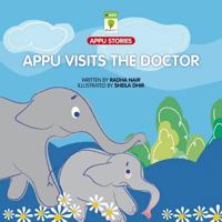 Appu Visits the Doctor 8126419164 Book Cover