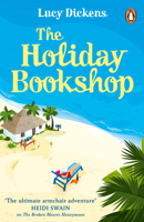 The Holiday Bookshop: 1529157633 Book Cover