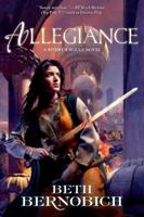 Allegiance: A River of Souls Novel 0765322196 Book Cover