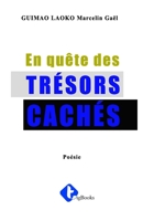 En quête des trésors cachés 9956098361 Book Cover