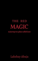 The Red Magic 1685543650 Book Cover