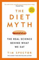 The Diet Myth 029760919X Book Cover