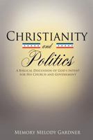 Christianity and Politics 162230313X Book Cover