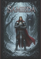 SamIeda: A fúria de Willan (Portuguese Edition) B0F3DH2TXR Book Cover