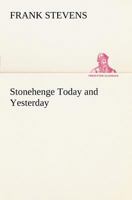 Stonehenge 1508762937 Book Cover