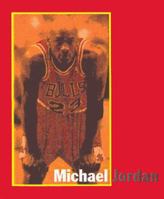Michael Jordan: Flying High 0836219392 Book Cover