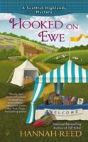 Hooked on Ewe 0425265838 Book Cover