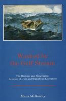 Washed by the Gulf Stream: The Historic and Geographic Relation of Irish and Caribbean Literature 1611490936 Book Cover