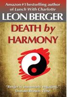 Death by Harmony 1945760524 Book Cover