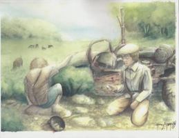 Alexander's Mirror: Reflecting Light Into Dark Places 1792328745 Book Cover