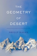The Geometry of Desert 0190233729 Book Cover