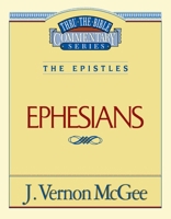 Ephesians 0785210512 Book Cover