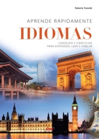 13.137 aprende rapidamente idiomas 8431538880 Book Cover