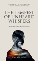 The Tempest of Unheard Whispers 9369548181 Book Cover