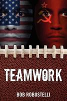 Teamwork 146622195X Book Cover