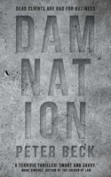 Damnation 1786073277 Book Cover
