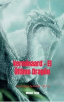 Verminaard - El Último Dragón B0C9G9JK11 Book Cover