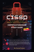 CISSP Certification Exam Study Guide: 154377444X Book Cover